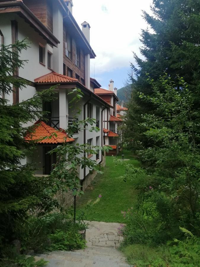 "Моето Любимо Място", Смолянски Езера - "My Favorite Place", Smolyan Lakes Luaran gambar
