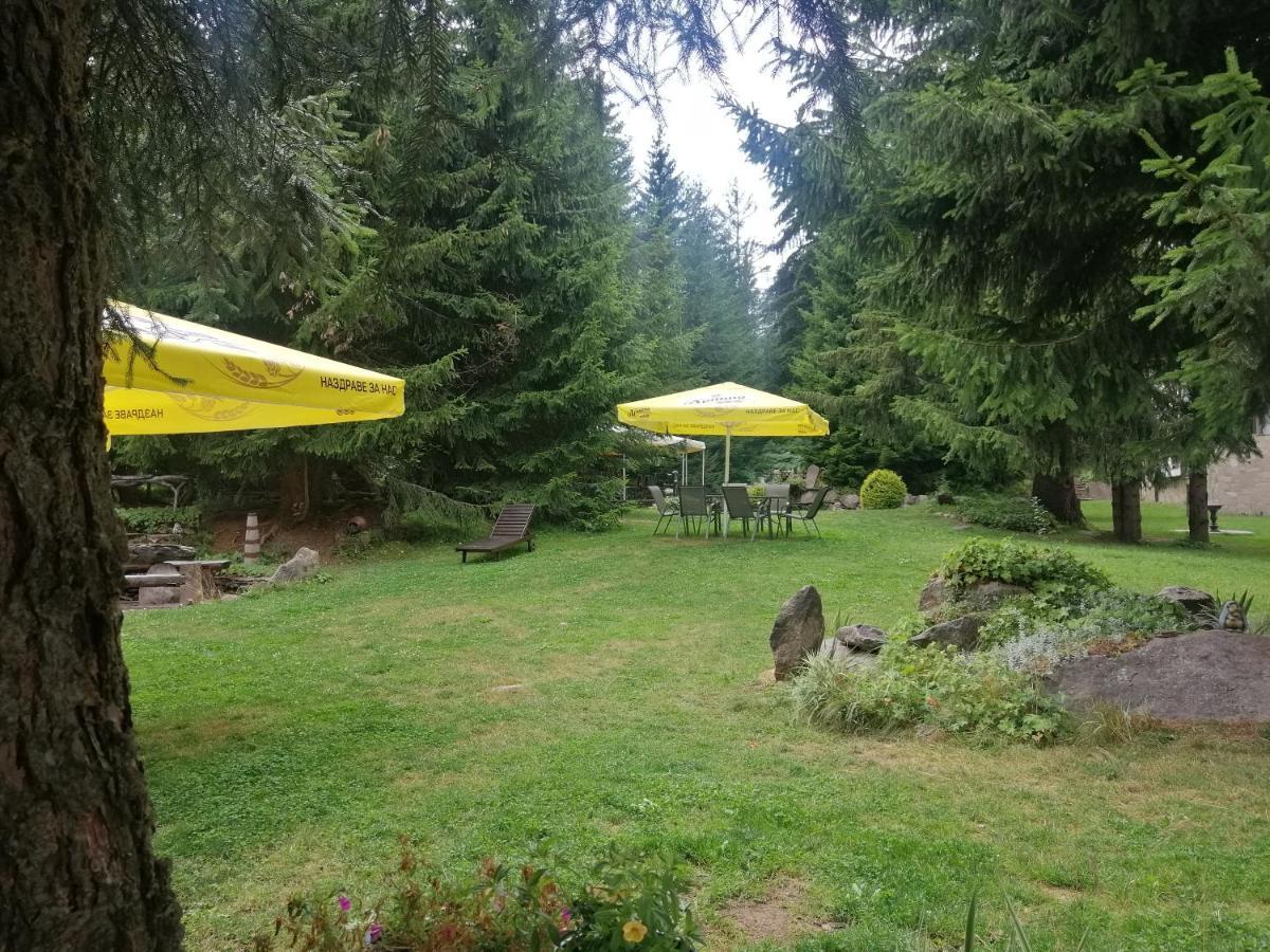 "Моето Любимо Място", Смолянски Езера - "My Favorite Place", Smolyan Lakes Luaran gambar