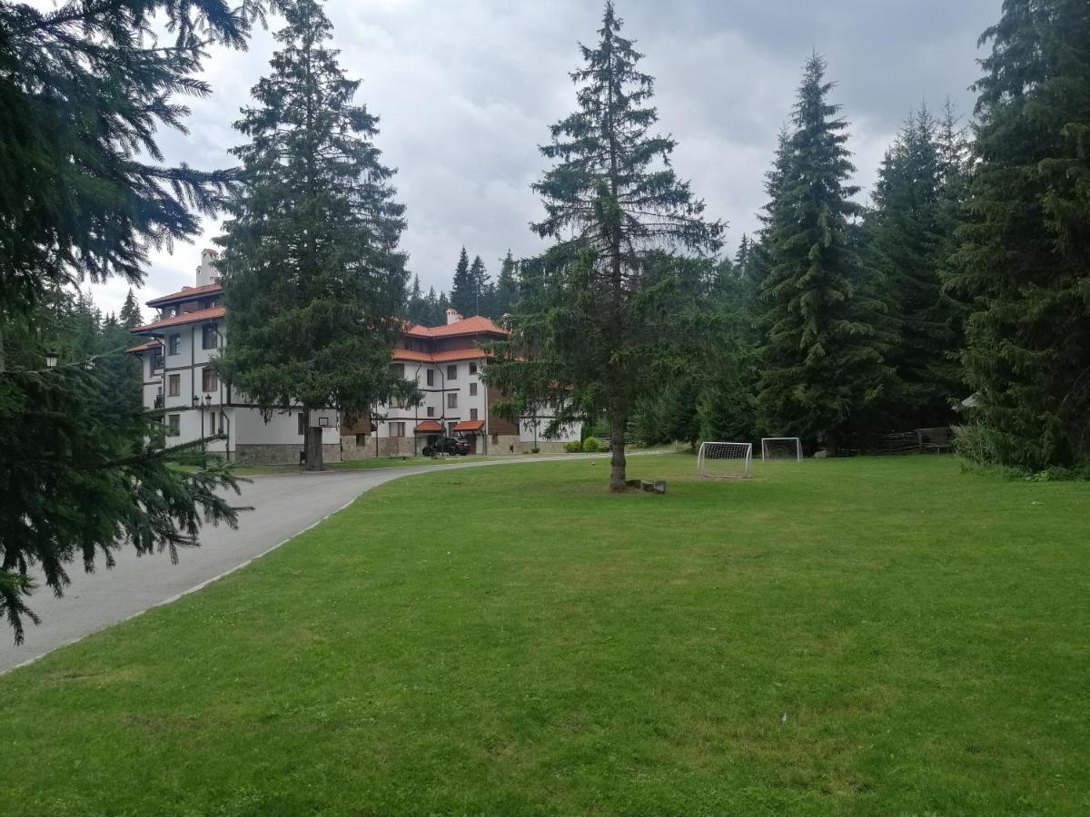 "Моето Любимо Място", Смолянски Езера - "My Favorite Place", Smolyan Lakes Luaran gambar