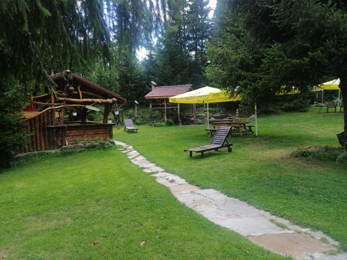 "Моето Любимо Място", Смолянски Езера - "My Favorite Place", Smolyan Lakes Luaran gambar