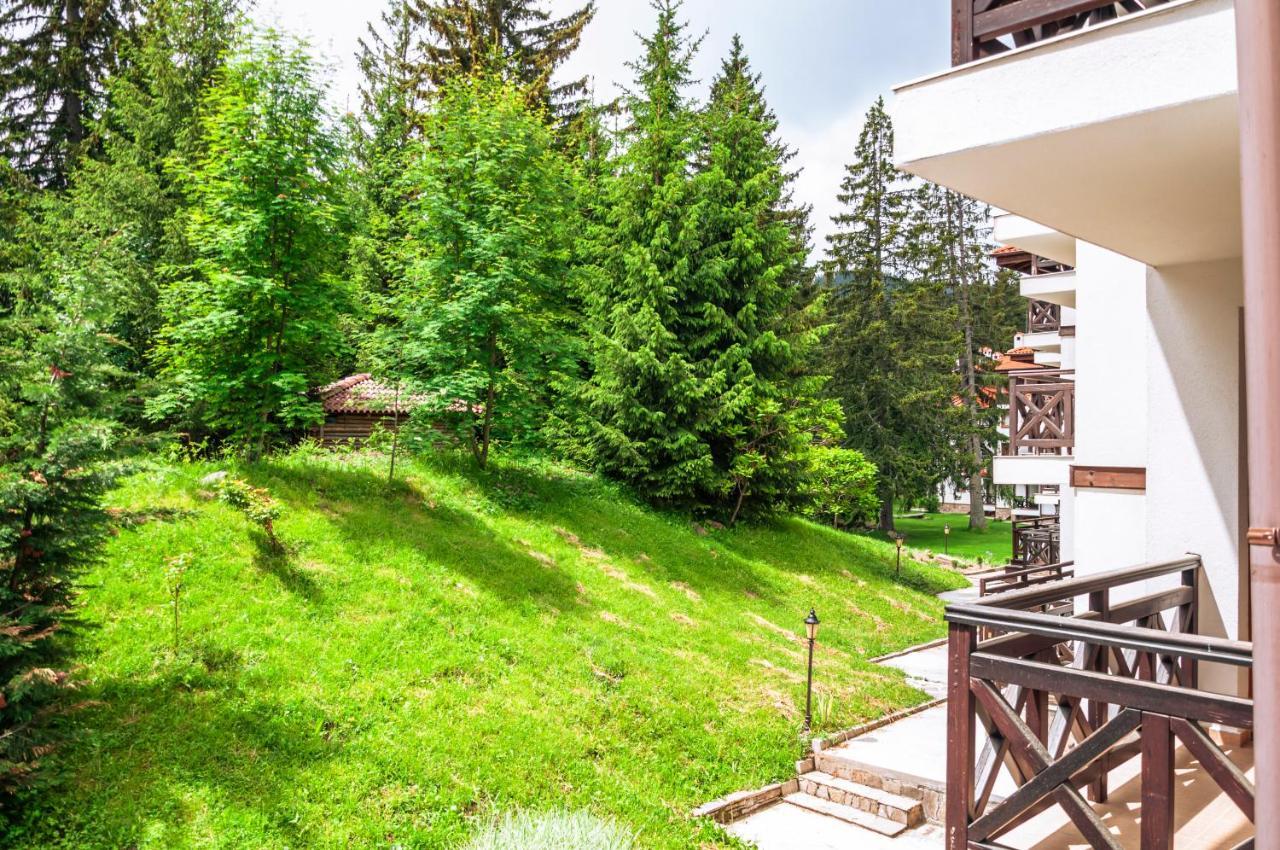 "Моето Любимо Място", Смолянски Езера - "My Favorite Place", Smolyan Lakes Luaran gambar