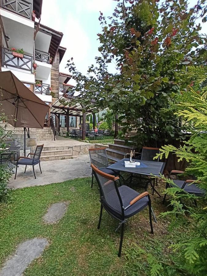 "Моето Любимо Място", Смолянски Езера - "My Favorite Place", Smolyan Lakes Luaran gambar