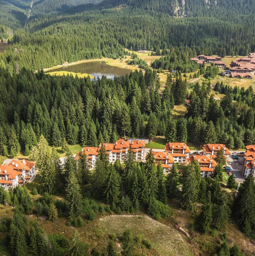 "Моето Любимо Място", Смолянски Езера - "My Favorite Place", Smolyan Lakes Luaran gambar