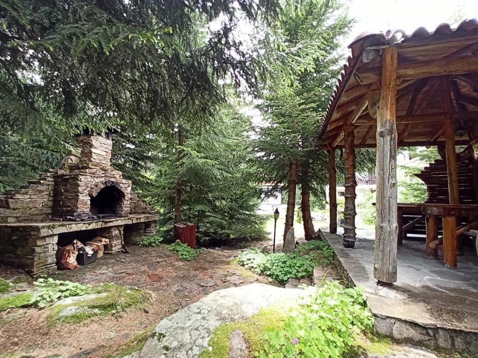 "Моето Любимо Място", Смолянски Езера - "My Favorite Place", Smolyan Lakes Luaran gambar