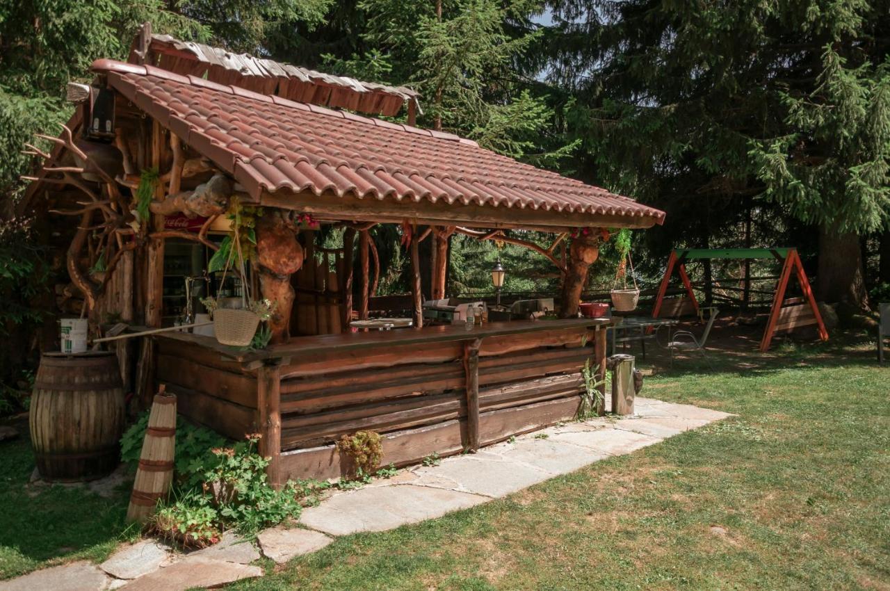 "Моето Любимо Място", Смолянски Езера - "My Favorite Place", Smolyan Lakes Luaran gambar