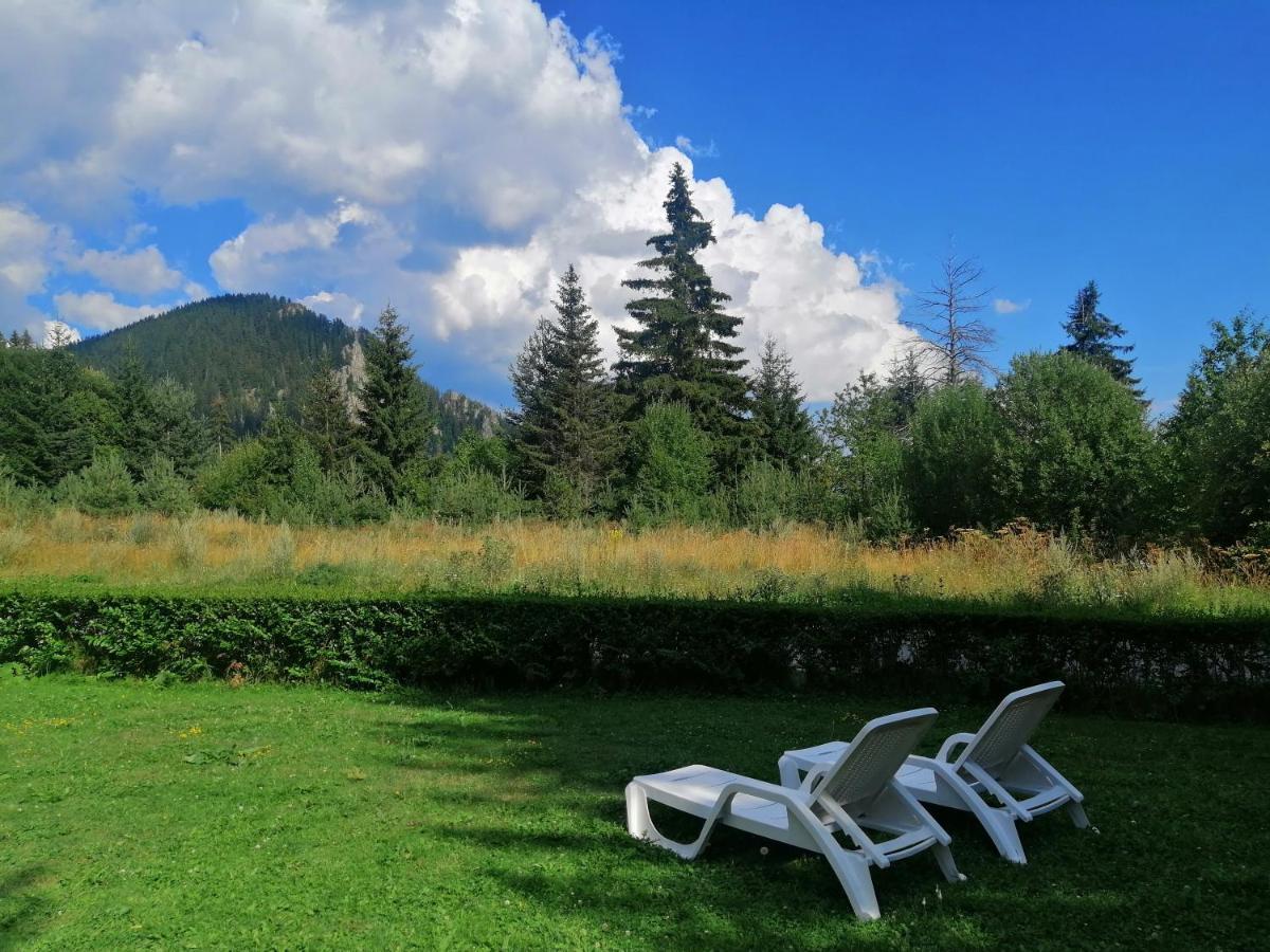 "Моето Любимо Място", Смолянски Езера - "My Favorite Place", Smolyan Lakes Luaran gambar